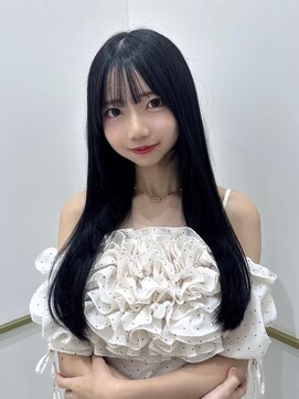 コアプラス 千葉(COA PLUS) レイヤーカット/髪質改善/千葉