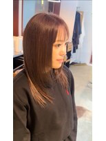 アン(un) アースカラー