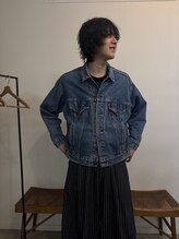 シンエノム(Shin enom)&nbsp;新實 源輝