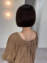 レノ 直江店(RENO)&nbsp;切りっぱなしボブ