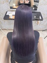 レト(RETO) dark lavender