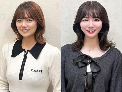 セルカ 新宿(CERCA)の写真