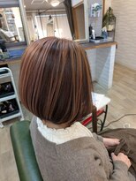 ヘアー イシス(Hair isis)&nbsp;アンブレラカラー