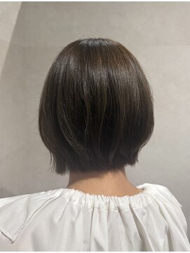 イングスジャパン(ings JAPAN) オリーブベージュ