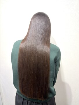 #髪質改善#水素トリートメント＃ウルトワ＃トステア＃美髪