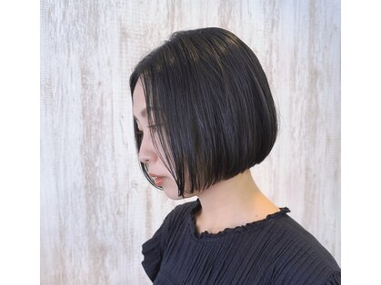 ソフ(soff)の写真