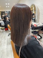 モコ(MOCO)&nbsp;≪まとまり×ツヤ感