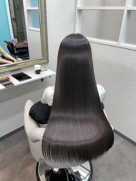 セタ 新宿(seta) 最高級の大人の美髪へ