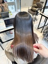 ネオリーブギンザ 銀座店(Neolive GINZA)&nbsp;ロングヘア【銀座駅】