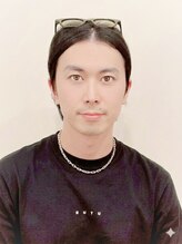 ラフィスヘアー レイ 札幌店(La fith hair ray)&nbsp;MASAKI 