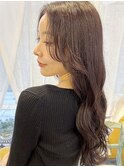 ラベンダーベージュ