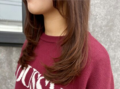クベル(kvell)の写真