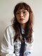ケシキ 佐賀(keshiki)の写真/【カット+低温デジタルパーマ￥12100☆】口コミで話題沸騰!!傷ませないパーマで外国人風ラフウェーブへ♪