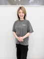 アグ ヘアー イルク 網走TSUTAYA店(Agu hair ilk) 須田 治香