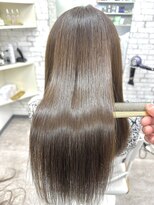 ルエ(Louer) Louer hairmake×ロング