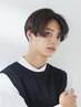 【メンズ限定】似合わせカット[恵比寿/髪質改善]