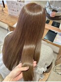 酸性ストレート