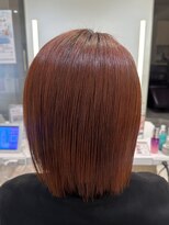 ケンジ 平塚 アネッタ(KENJE annetta)&nbsp;★縮毛矯正