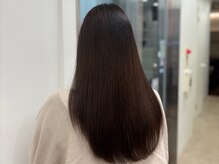 ビービーエス(BBS)の雰囲気（4stトリートメントで圧倒的艶髪へ。梅雨時期にもおすすめです！）