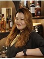 銀座 シノ 本店(shino)&nbsp;勝又 彩貴 <理容室>