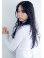 ドラン 天王寺店(DRAN) 【天王寺髪質改善トリートメント】ハッシュレイヤー×髪質改善♪