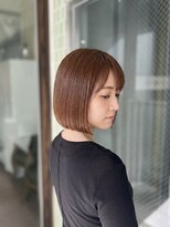 エンチャンテッド 天神大名(enchanted...)&nbsp;【天神大名】髪質改善/縮毛矯正/イルミナ/オージュア/