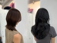 シック(CHIC)