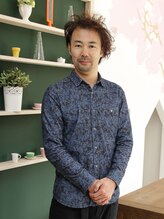 桜ブリーズ(Brise)&nbsp;大辻 由城