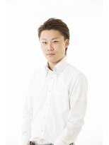 アート相模大野(ART) 上質感漂うツーブロックショート