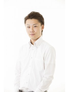 アート相模大野(ART) 上質感漂うツーブロックショート