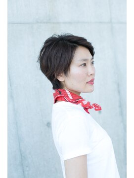 ル クール 小千谷店(Le Coeur) ショートレイヤー