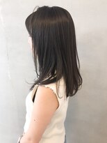 オフヘアショップ(OFF HAIRSHOP) OFF／long layer 