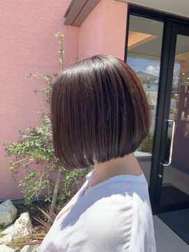 パティオ(PATIO') ボブ