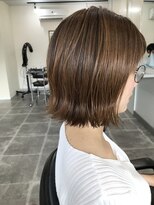 イズミ(izumi)&nbsp;外ハネボブ