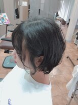 マイスペース(MY SPACE)&nbsp;ショート