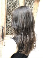 グランシャリオ 笹塚店(Grand Chariot) 【2020年の新作スタイル】笹塚美容室Grand Chariot