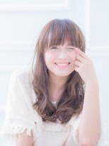 マーブルトウキョウネオリーブ(marbles tokyo neolive)&nbsp;《MARBLES/三茶》☆おしゃモテ☆ふわゆるウェーブ☆