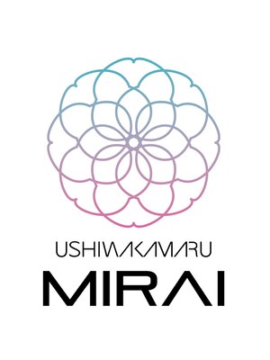 ウシワカマル ミライ(USHIWAKAMARU MIRAI)