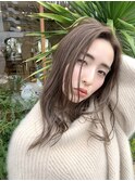 ハイライトグレージュ★
