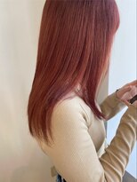 スティル ヘアアンドアイラッシュ(STILL hair&eyelash)&nbsp;【STILLが叶える‥】ブロッサムカラー