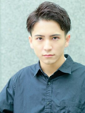 リップスヘアー 千葉(LIPPS hair) USビジネス