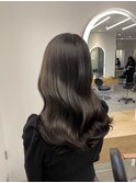 メルティーカラー*ビタミンカラー*くびれヘア91 Zina CENTRAL
