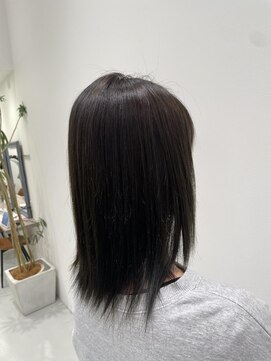 フォルテ 島田店 カーキカラー