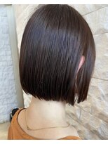 ルシードスタイルレーヴ(LUCIDO STYLE REVE)&nbsp;ワンカールロブ