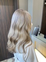 ジルバイジゼル(JILL by GiseL)&nbsp;ミルクティーベージュ