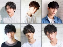 オキサバイオムヘアー(OXA by HOMME HAIR)