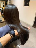 艶髪ナチュラル