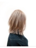 イデア 柏の葉コイルリンクガレージ店(IDEA)&nbsp;ミルクティーベージュ