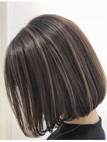 プリス ヘアー(pulis HAIR)&nbsp;ショート