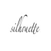 シルエット(silhouette)のお店ロゴ